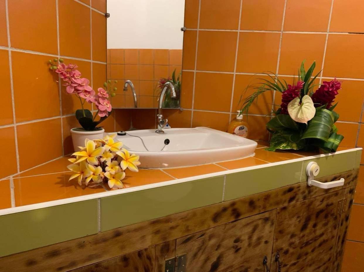 Lemon House Hotel Maroe Eksteriør billede
