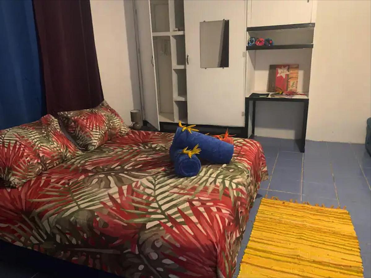 Lemon House Hotel Maroe Eksteriør billede