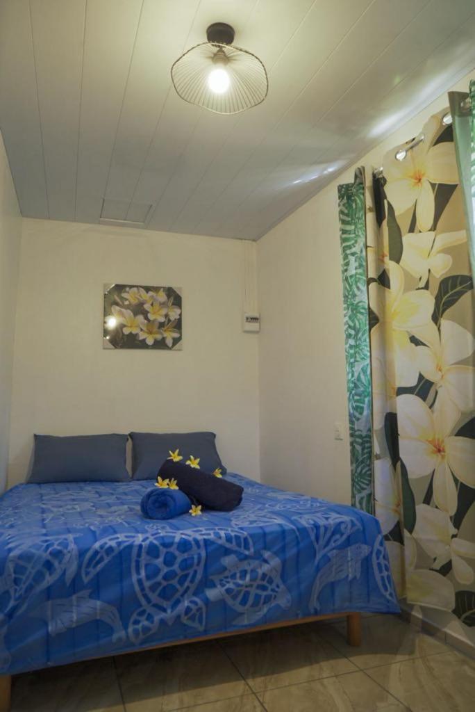 Lemon House Hotel Maroe Eksteriør billede